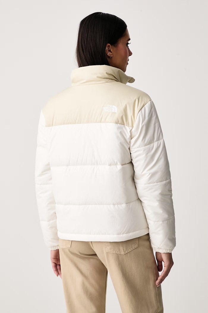 Odjeća The North Face Jakna za žene Nuketo NF0A8J44JN51 bež