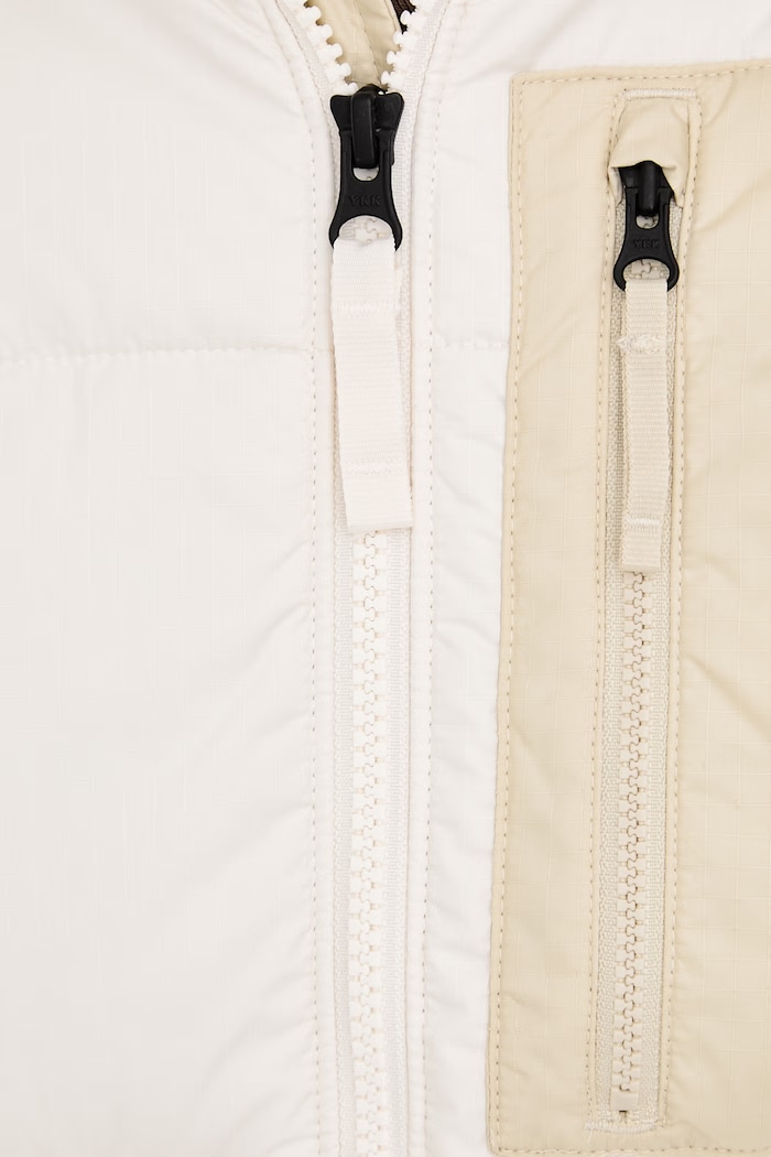 Jakna za žene Nuketo The North Face bež NF0A8J44JN51