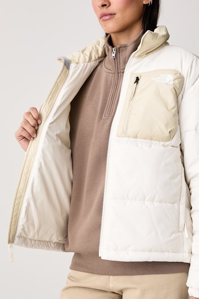 The North Face Jakna za žene Nuketo NF0A8J44JN51
