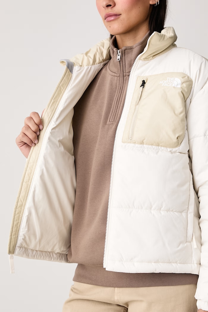 The North Face Jakna za žene Nuketo NF0A8J44JN51