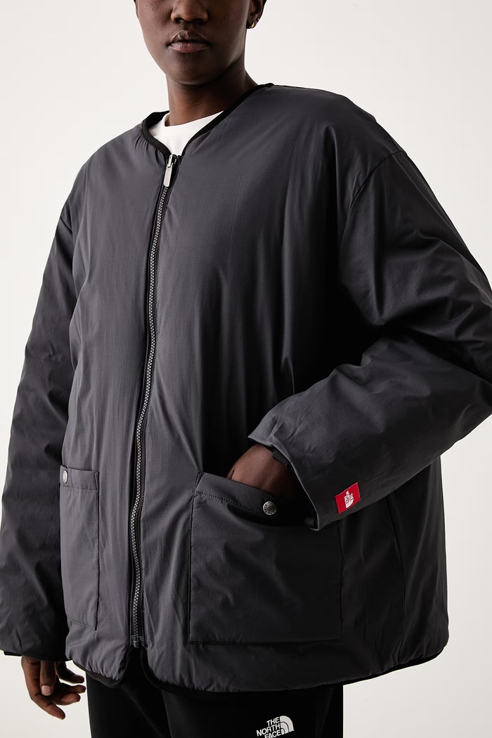 The North Face Kurtka dwustronna damska Redbox NF0A8HDHUX91