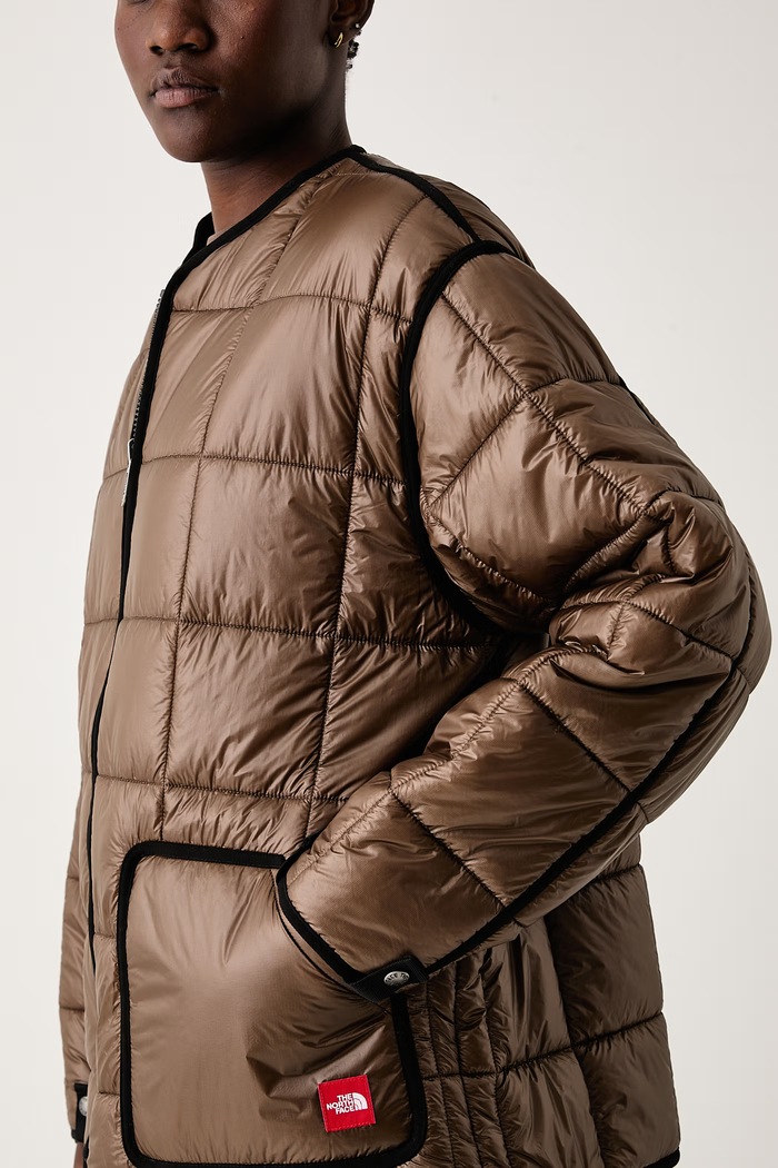 The North Face Διπλής όψης μπουφάν γυναικείο Redbox NF0A8HDHU1A1