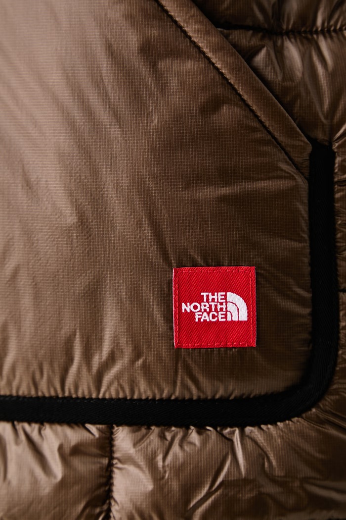 The North Face Διπλής όψης μπουφάν γυναικείο Redbox NF0A8HDHU1A1