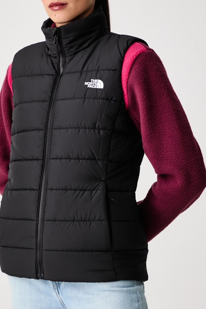 Prsluk za žene Aconcagua The North Face NF0A8H1DJK31 crna