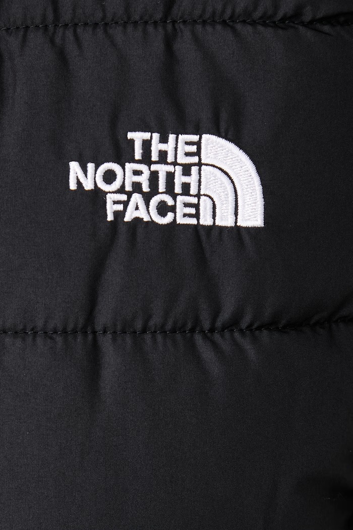Prsluk za žene Aconcagua The North Face crna NF0A8H1DJK31