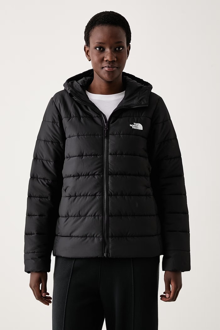 The North Face Jakna za žene Aconcagua crna NF0A8H1BJK31