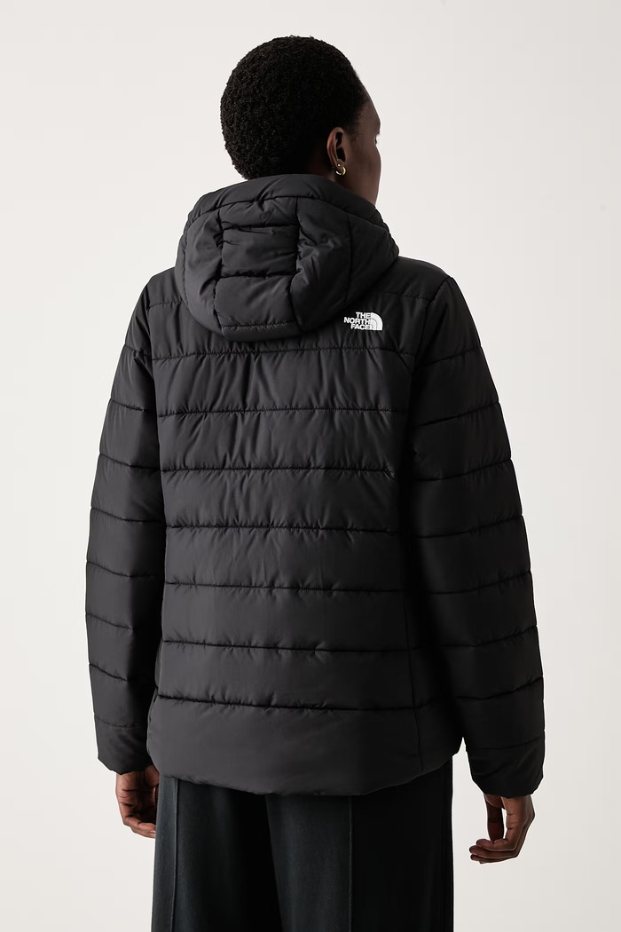 Odjeća The North Face Jakna za žene Aconcagua NF0A8H1BJK31 crna