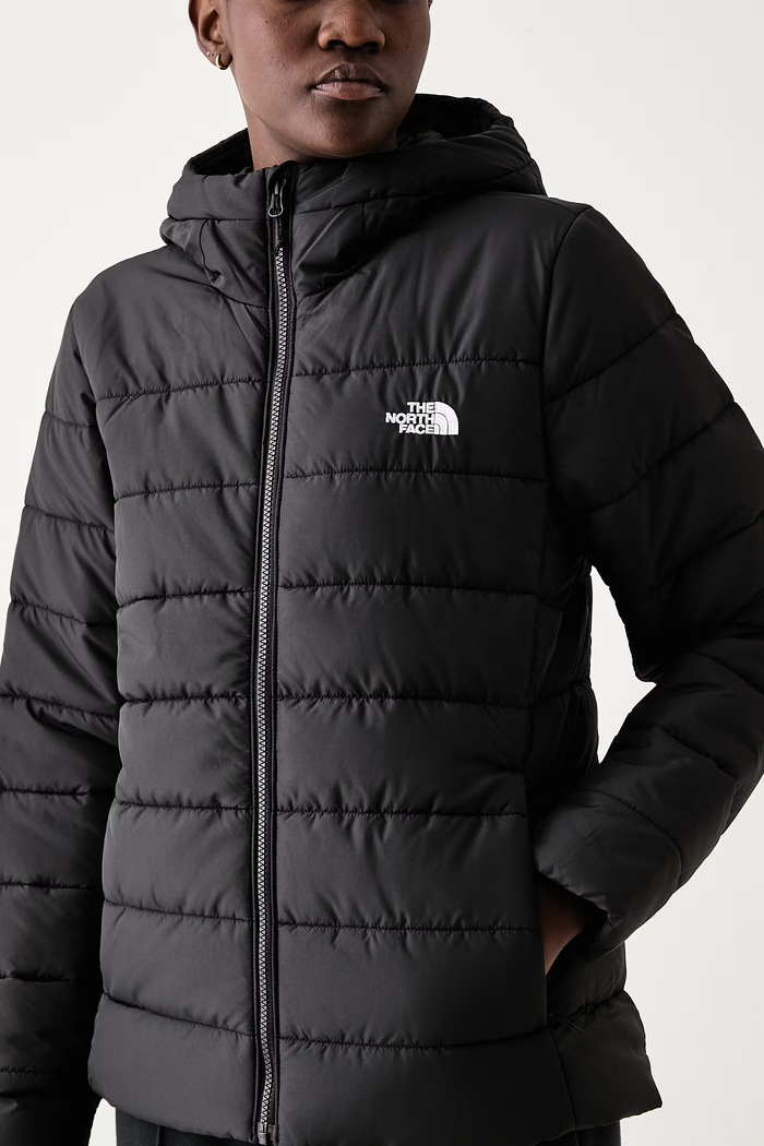 Jakna za žene Aconcagua The North Face NF0A8H1BJK31 crna