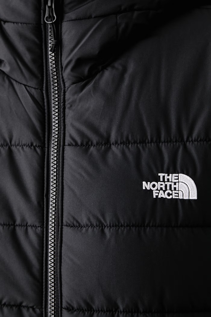 Jakna za žene Aconcagua The North Face crna NF0A8H1BJK31