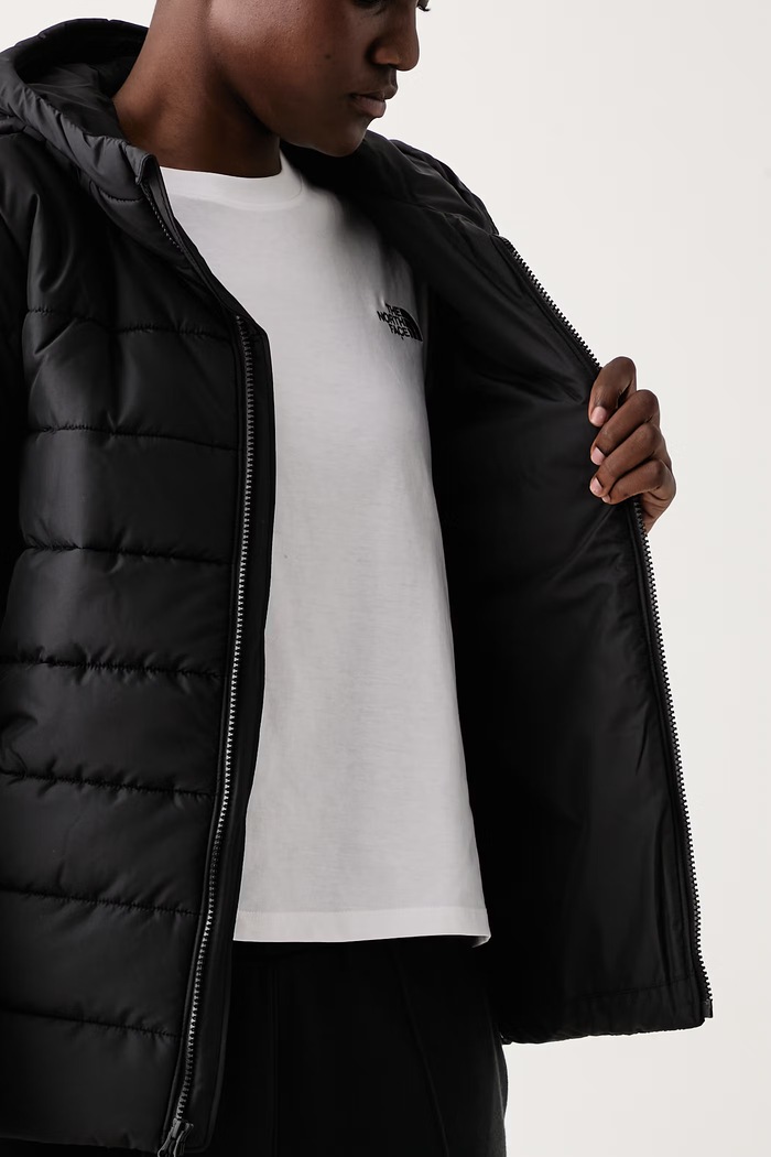The North Face Jakna za žene Aconcagua NF0A8H1BJK31