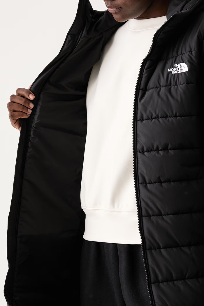 The North Face Dolga jakna ženska Aconcagua NF0A8H1AJK31