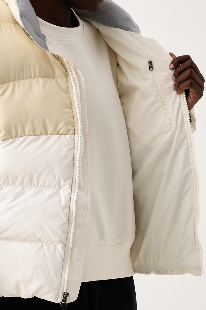 The North Face Krótka kurtka damska SAIKURU NF0A8GCBJN51