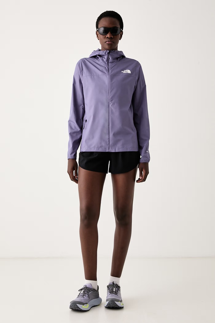 The North Face Спортно яке дамско FONTANALES NF0A8FZHNNK1 виолетов AW26