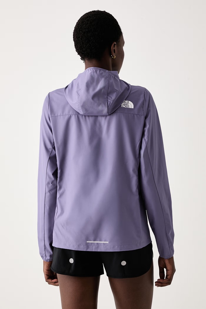 Дрехи The North Face Спортно яке дамско FONTANALES NF0A8FZHNNK1 виолетов