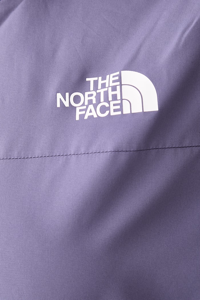 Спортно яке дамско FONTANALES The North Face виолетов NF0A8FZHNNK1