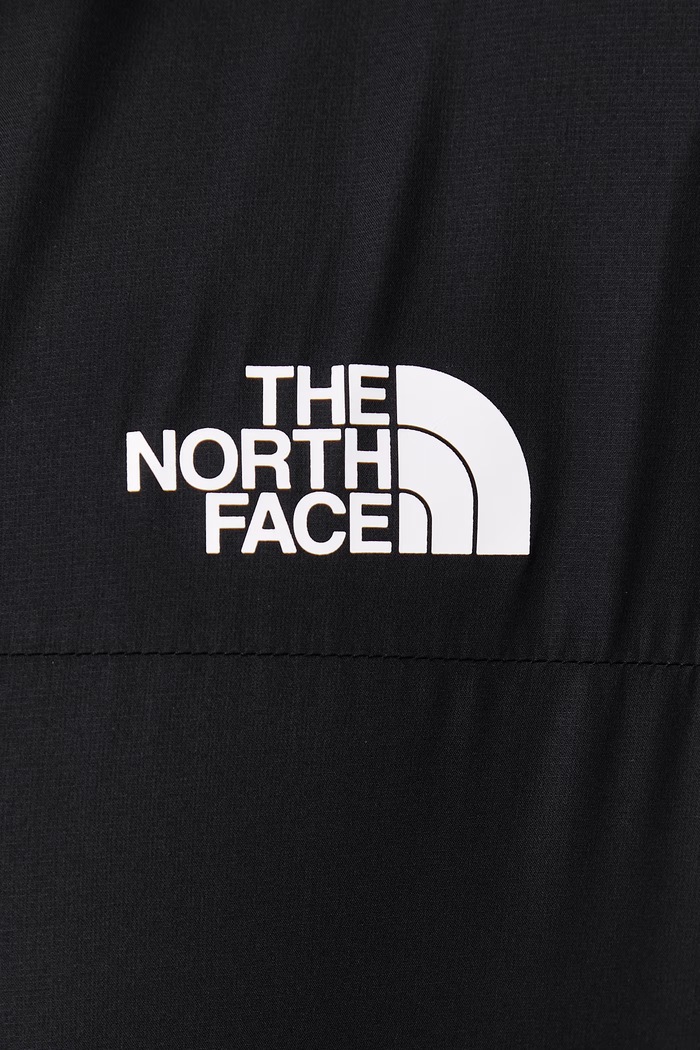 Αθλητικό μπουφάν γυναικείο FONTANALES The North Face μαύρο NF0A8FZHJK31