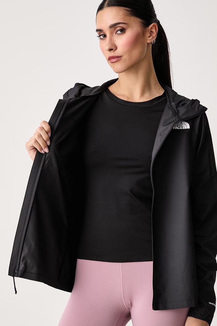 The North Face Αθλητικό μπουφάν γυναικείο FONTANALES NF0A8FZHJK31