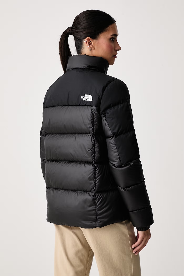 Oblačila The North Face Puhovka ženska Diablo Down 2.0 NF0A8E14PH51 črna