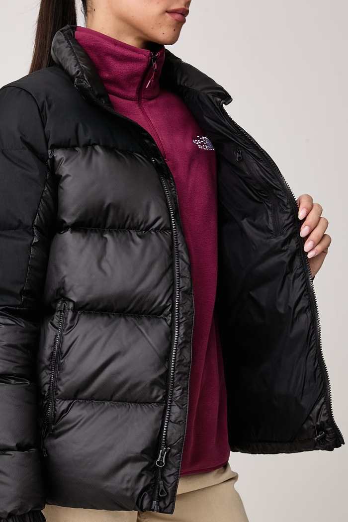 The North Face Puhovka ženska Diablo Down 2.0 NF0A8E14PH51