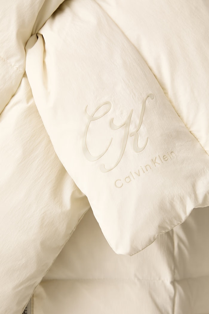 Calvin Klein Jeans Pernata jakna za žene LV047H529G