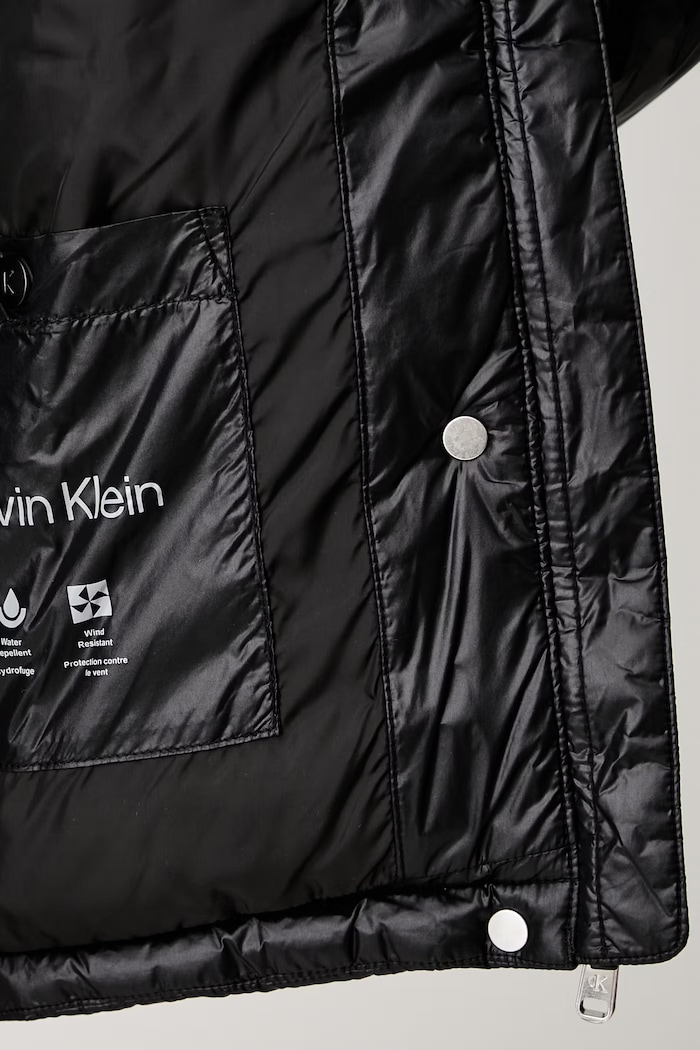 Calvin Klein Jeans kurtka pikowana męska LV047H512G