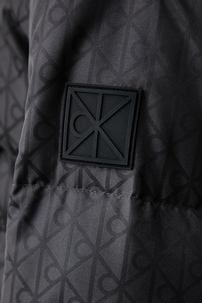 Calvin Klein Jeans Pernata jakna za žene LV047H521G