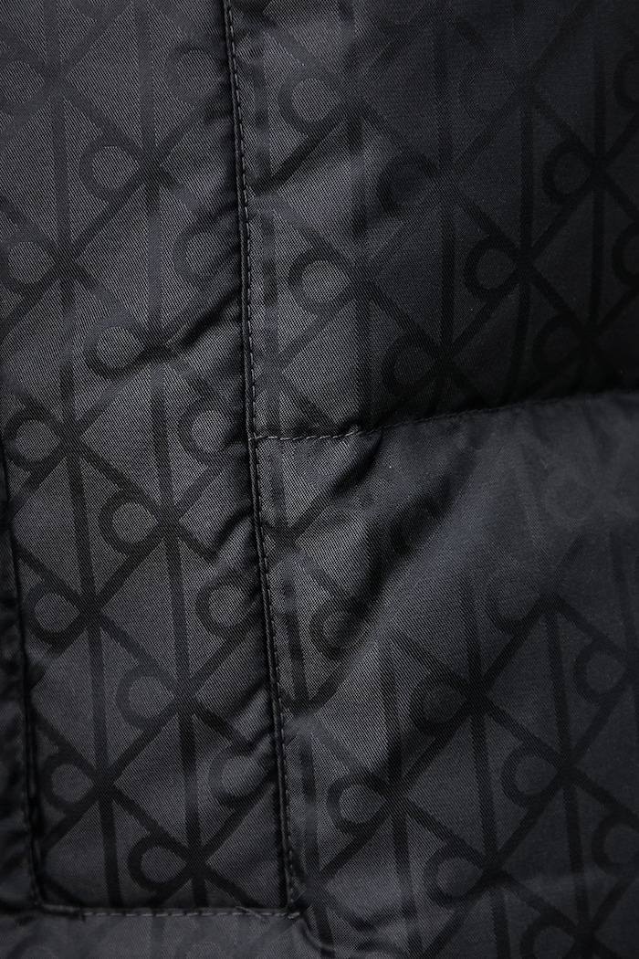 Calvin Klein Jeans Pernata jakna za žene LV047H521G