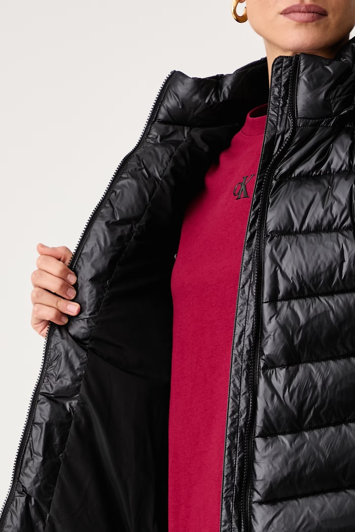 Calvin Klein Prošivena jakna za žene LV044H504G