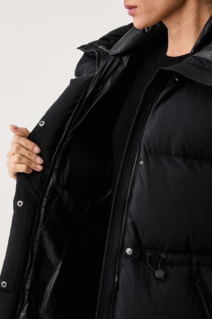 Mackage Páperová bunda dámska FREYA.SC