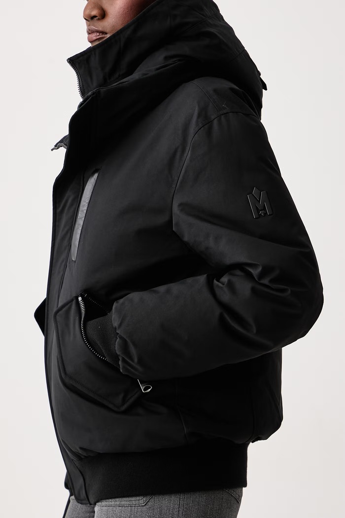 Mackage Pernata jakna za žene DIXON.NFRZ