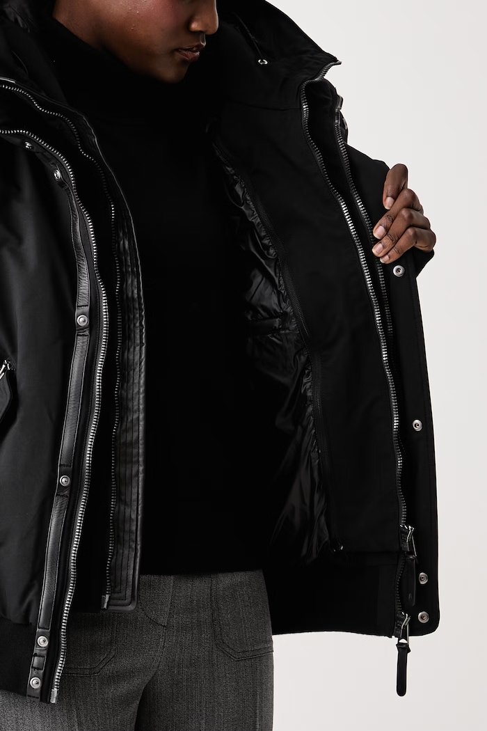 Mackage Pernata jakna za žene DIXON.NFRZ