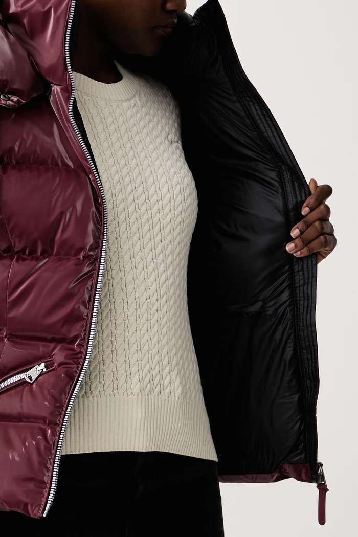 Mackage Kurtka puchowa damska MADALYN.GLO