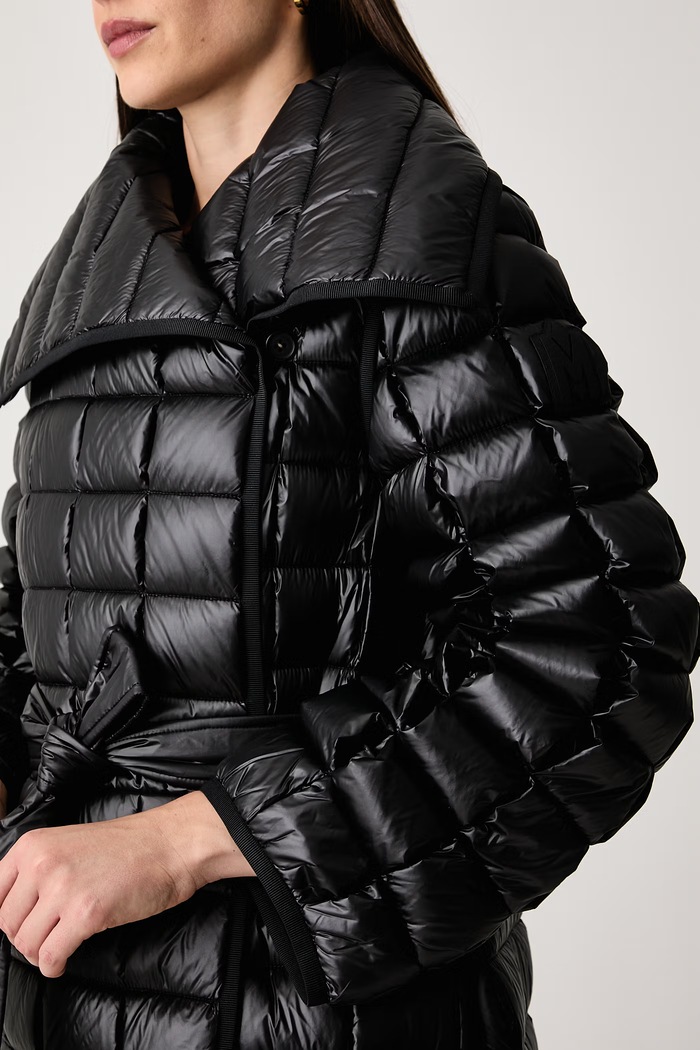 Mackage Páperová bunda dámska DIVA.