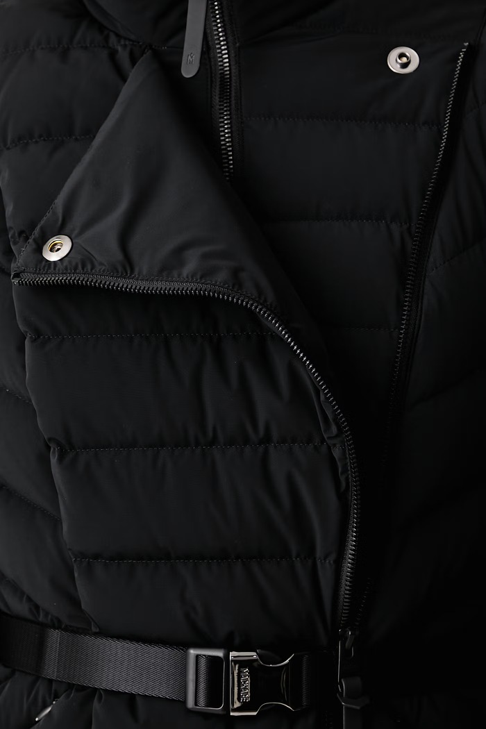 Mackage Prešívaná bunda dámska ESHE