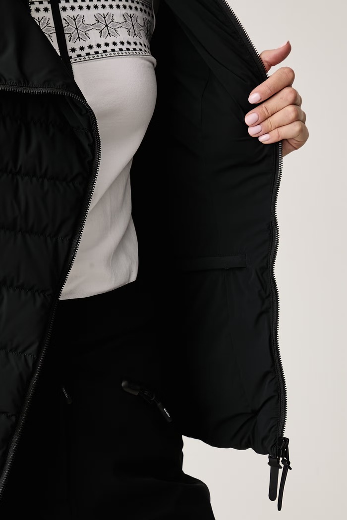 Mackage Prešívaná bunda dámska ESHE