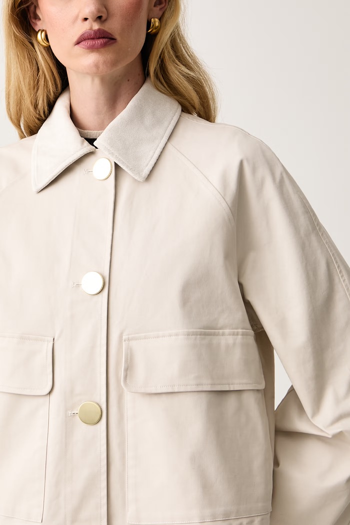 Armani Exchange Куртка 3-в-1 жіноча XW002930.AF26077