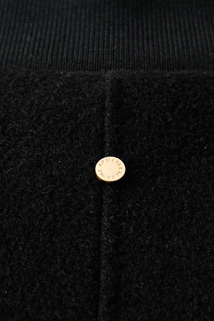Яке бомбър дамско Armani Exchange черен XW002460.AF26086