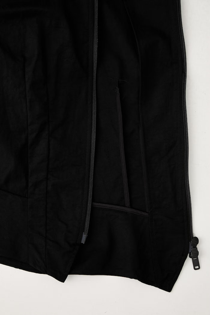 Y-3 W GRD 3S NYL TT prechodná bunda dámska KS1391