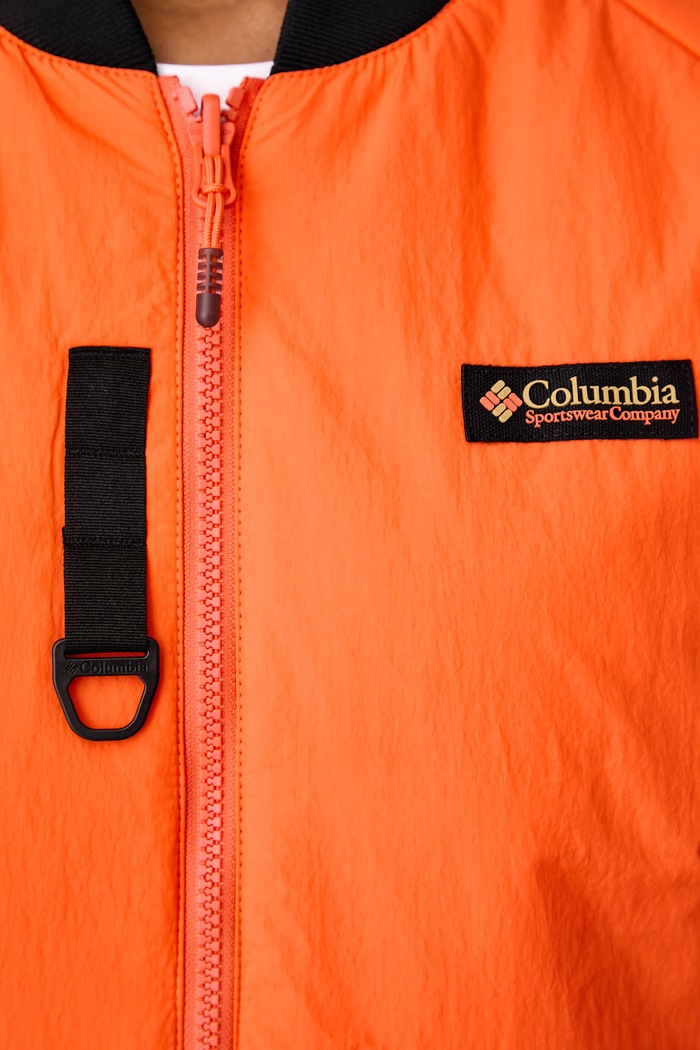 Columbia Kurtka dwustronna damska Sauvie Sky 2174621