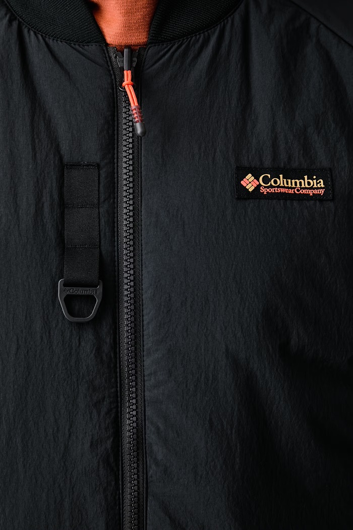 Columbia Kurtka dwustronna damska Sauvie Sky 2174621