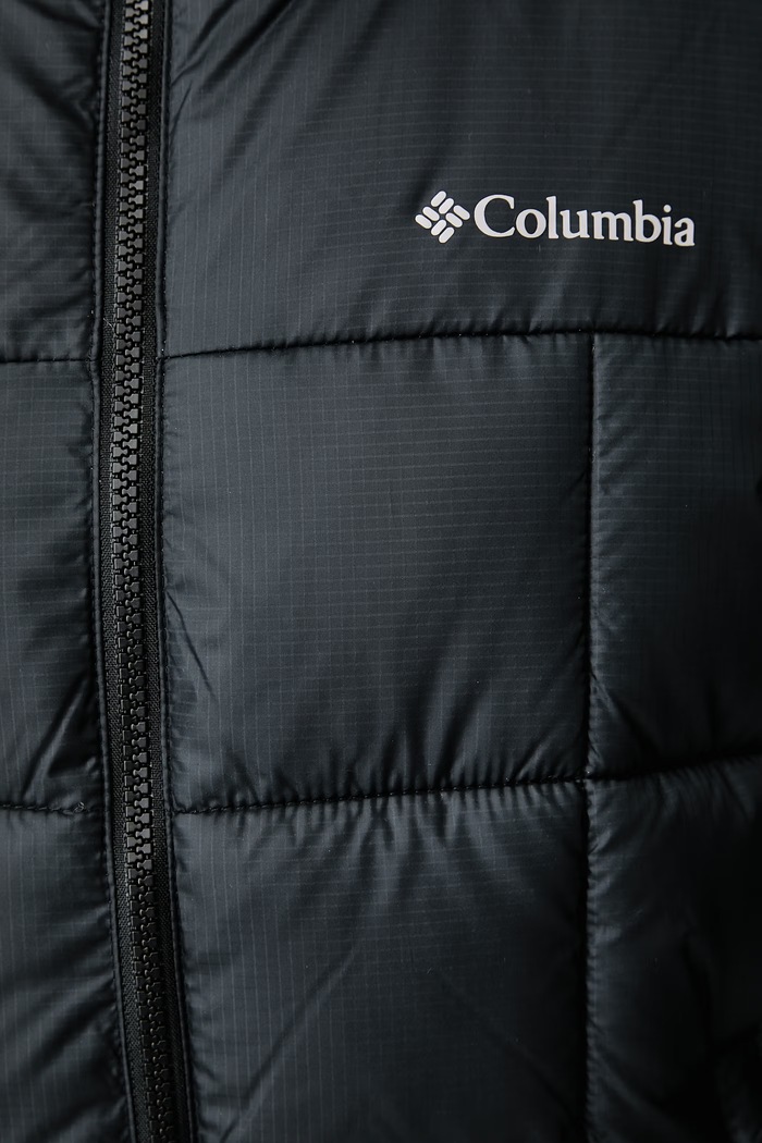 Kurtka damska Puffect Columbia czarny 2171251