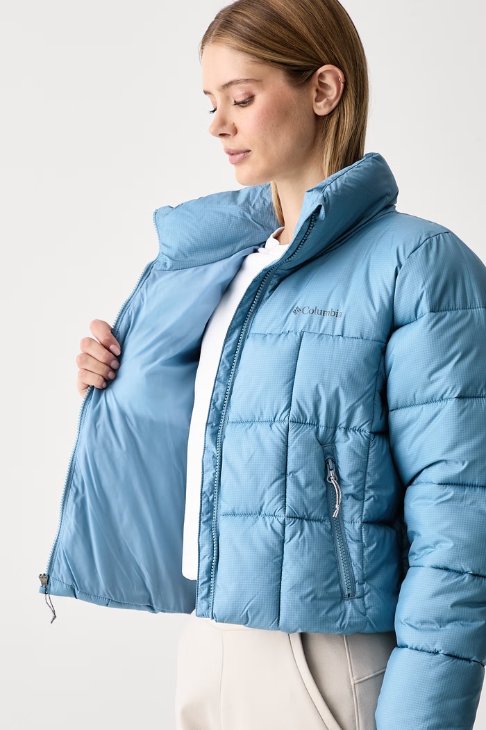 Columbia Krótka kurtka damska Puffect 2171241