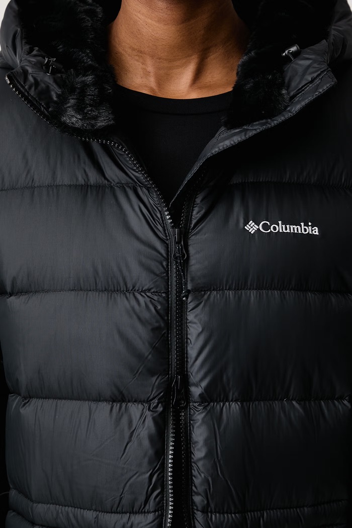 Columbia Kurtka trekkingowa damska Harmony Falls 2085343