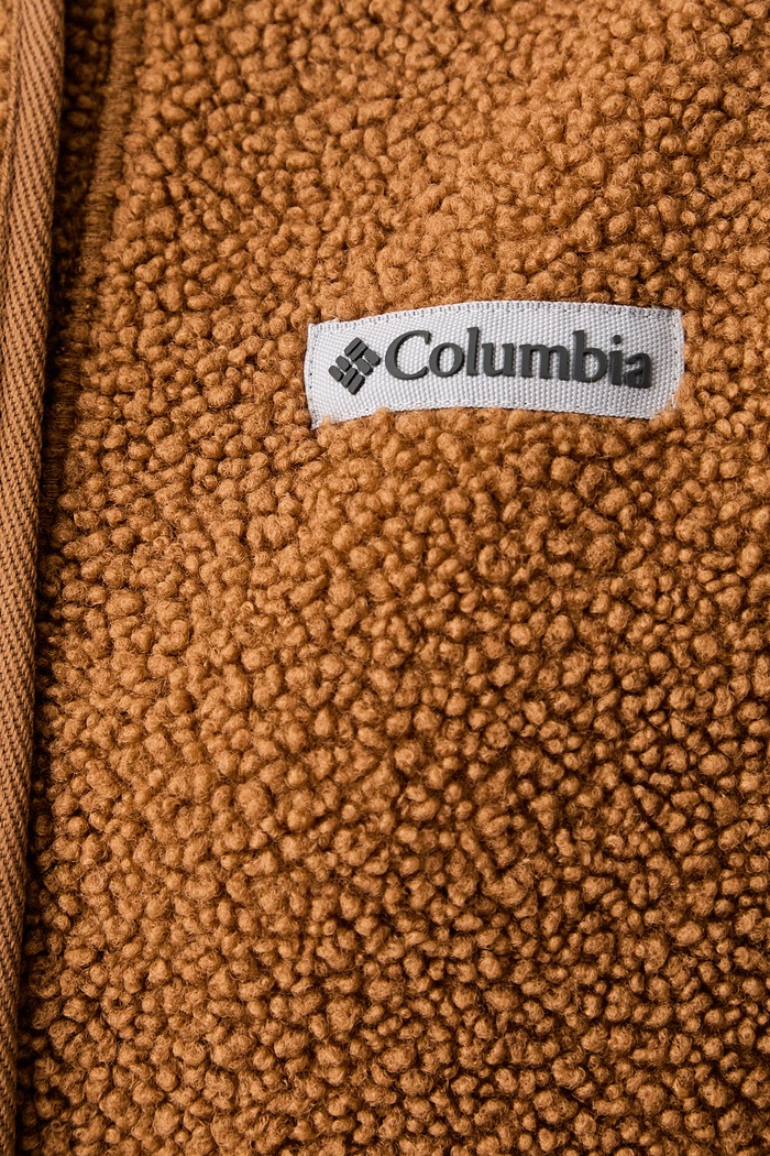 Columbia bluza damska Panorama 2173703 brązowy