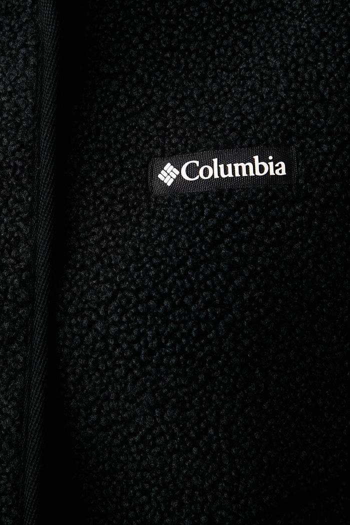 Columbia bluza damska Panorama 2173703 czarny