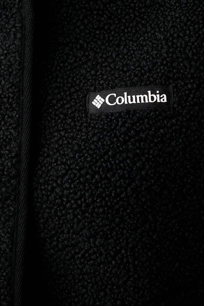 Columbia bluza damska Panorama 2173703 czarny
