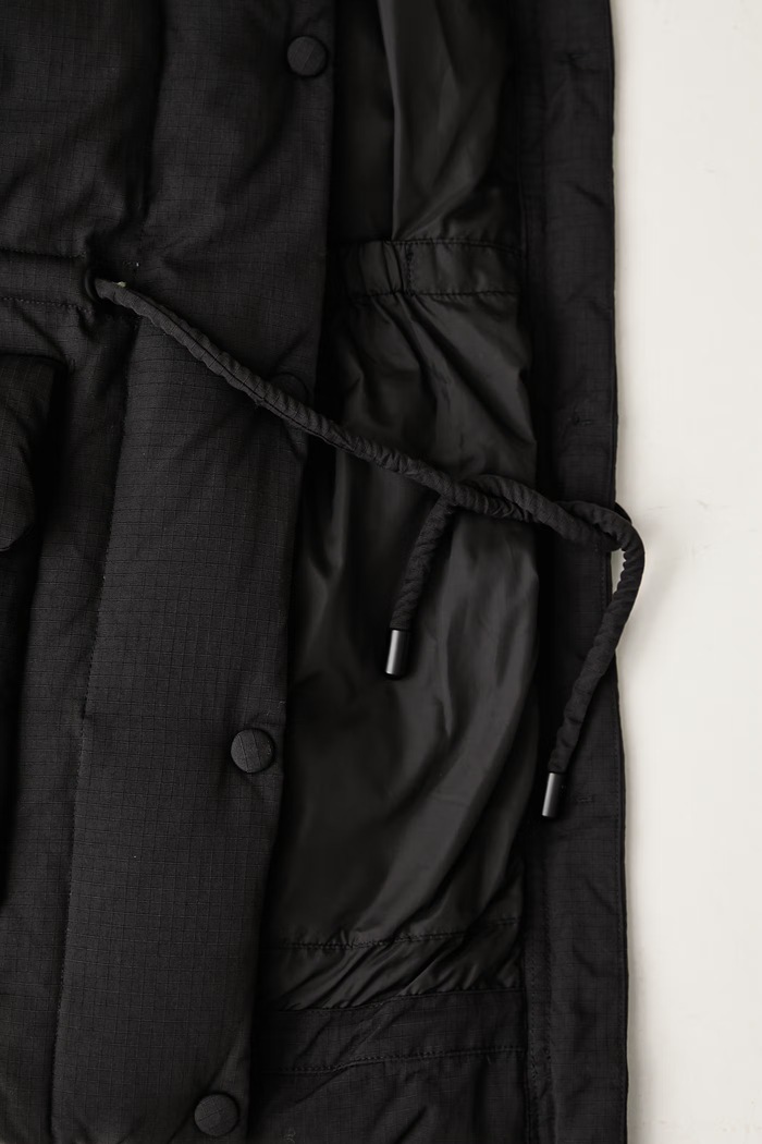 Axel Arigato Grove Puffer kurtka puchowa damska A4156002