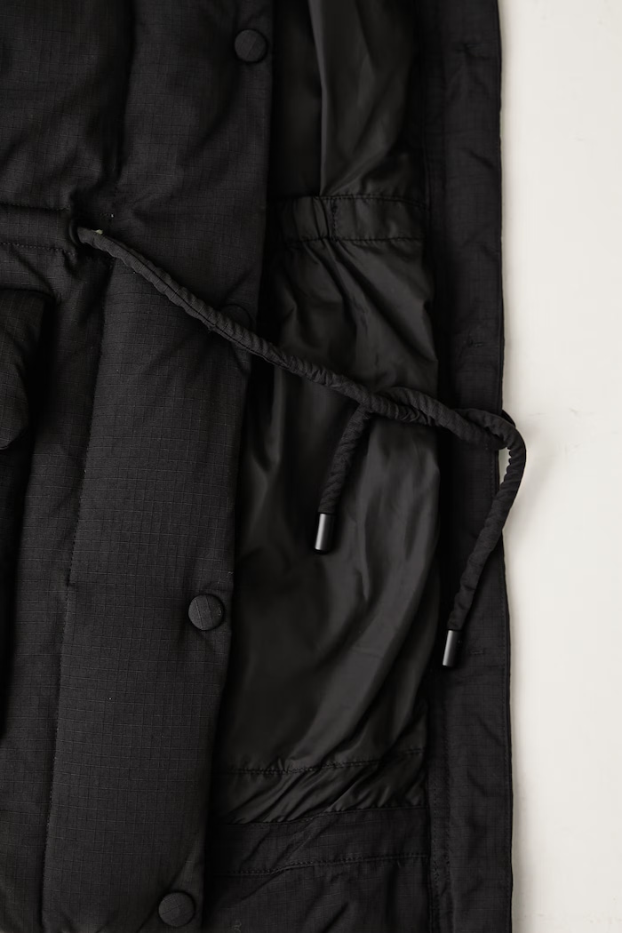 Axel Arigato Grove Puffer kurtka puchowa damska A4156002