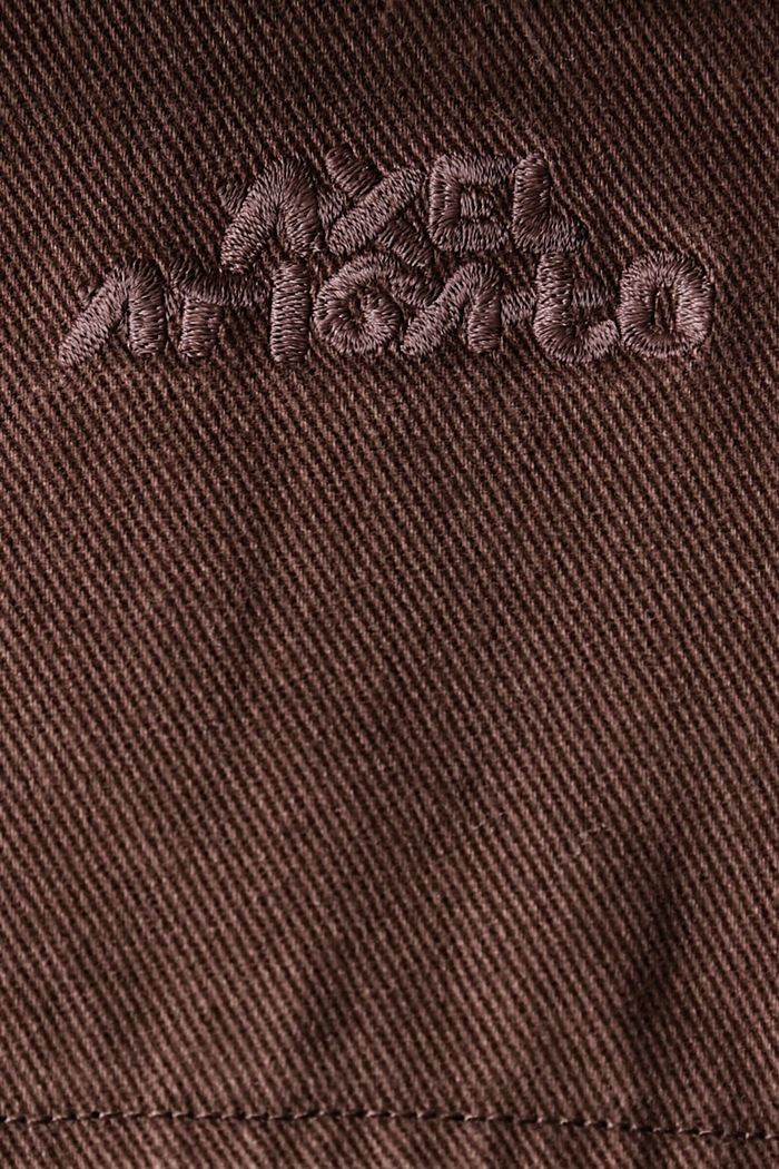 Axel Arigato Aerie kurtka jeansowa damska A4151002