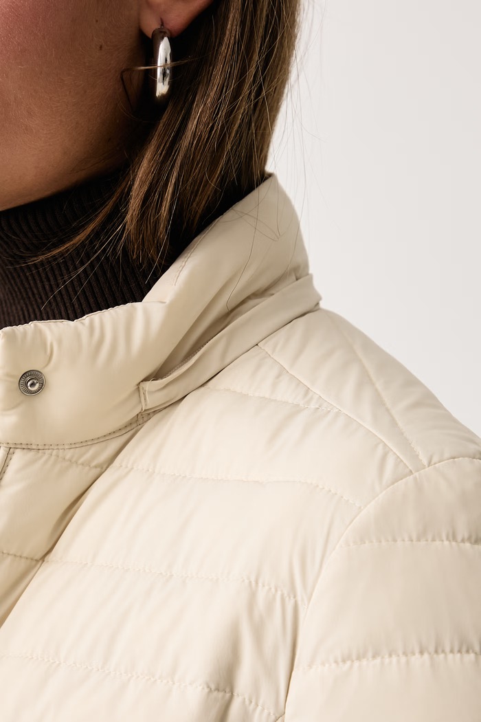 Trussardi Kurtka pikowana damska F353A000459N